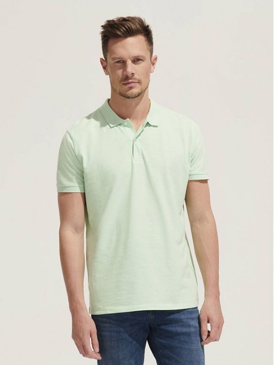 POLO PLANET DONNA/UOMO