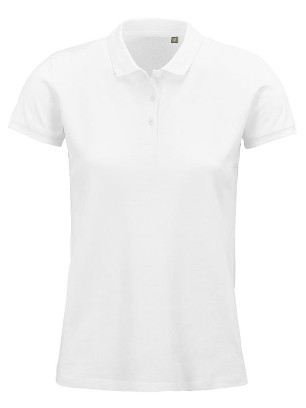 POLO PLANET DONNA/UOMO