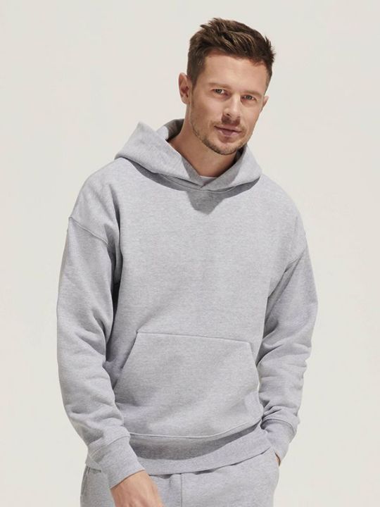 FELPA ORIGIN OVERSIZE UNISEX