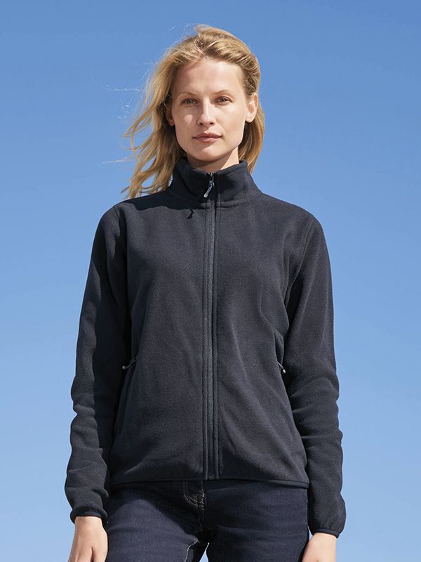 GIACCA PILE FACTOR UOMO/DONNA