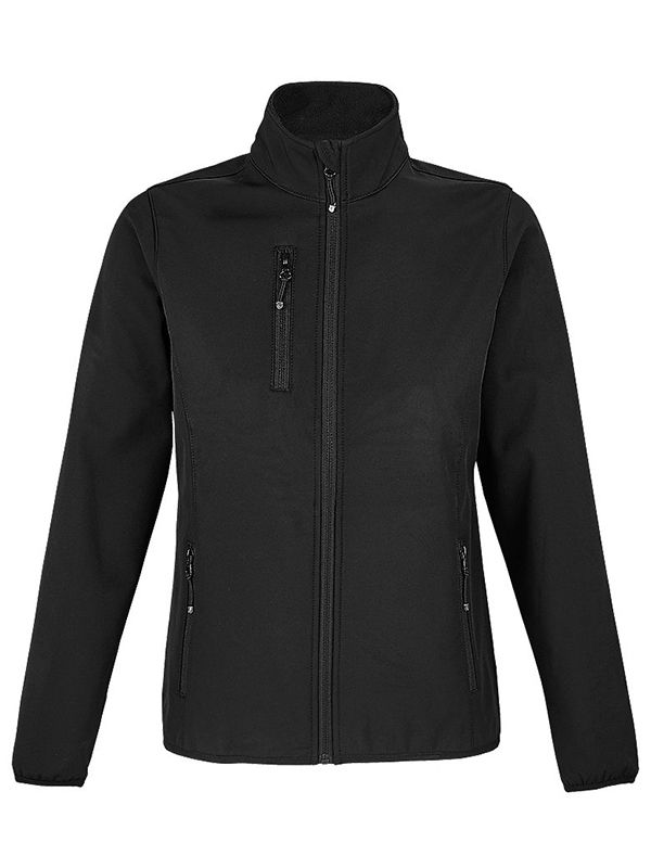 GIACCA SOFTSHELL FALCON UOMO/DONNA