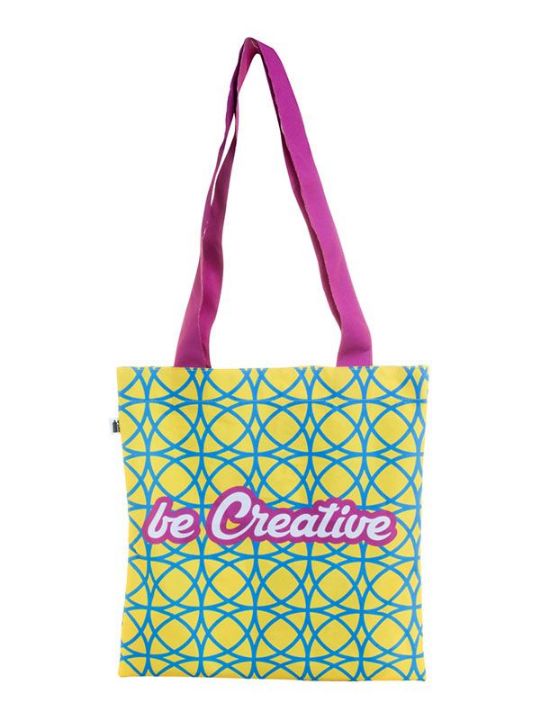 SHOPPER IN RPET PLUS SLIM