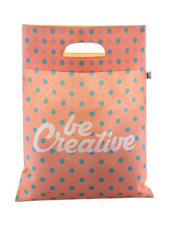 SHOPPER IN RPET ZERO