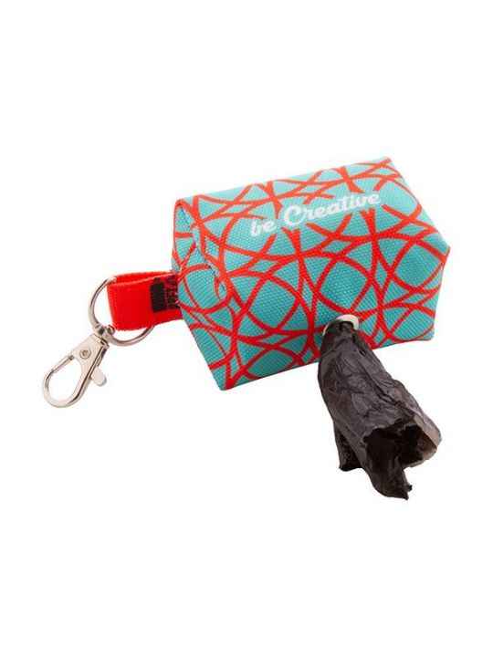 DISPENSER SACCHETTI PER CANI SUPER