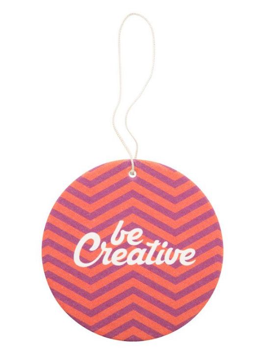 DEODORANTE AUTO CREA