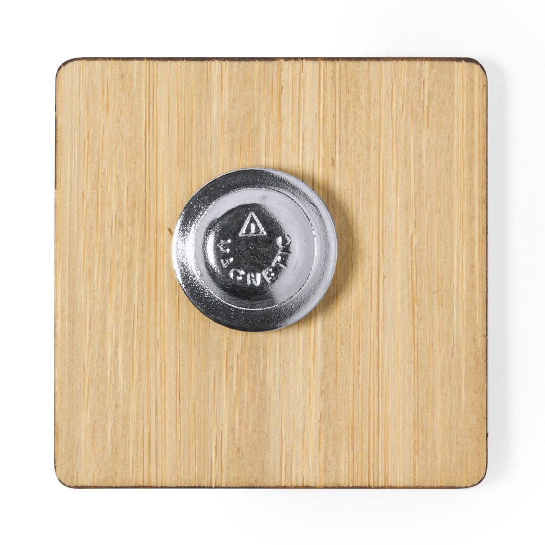 PORTANOME PIN LINEA NATURA