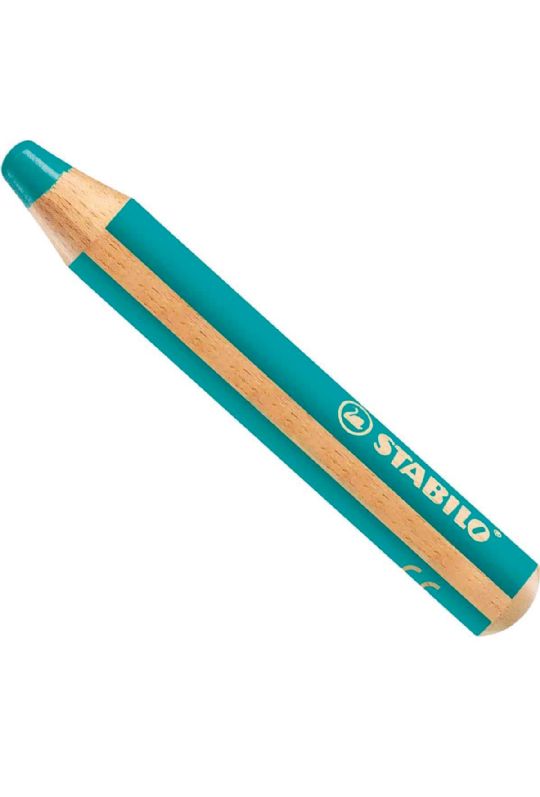 MATITONE MULTIUSO STABILO WOODY 3 IN 1