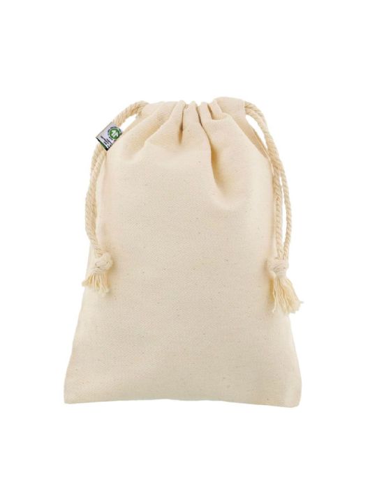 SACCA 150 G IN COTONE ORGANICO