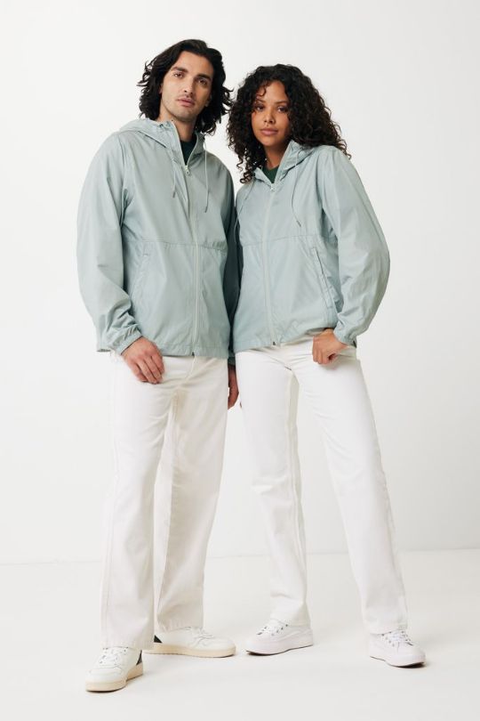 GIACCA LEGGERA IQONIQ UNISEX