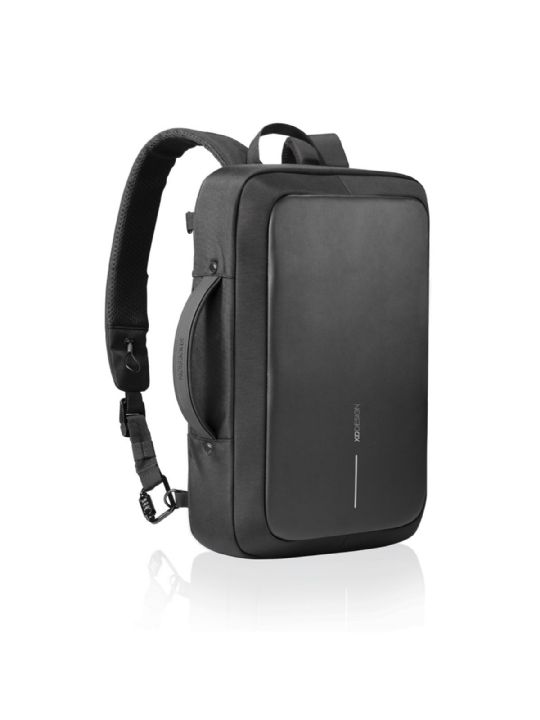 ZAINO ANTIFURTO BOBBY