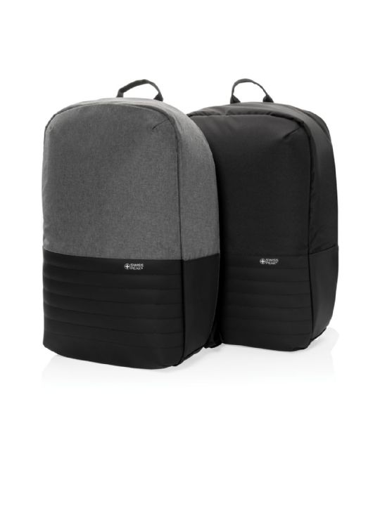 ZAINO PORTA PC ANTITACCHEGGIO SWISS PEAK