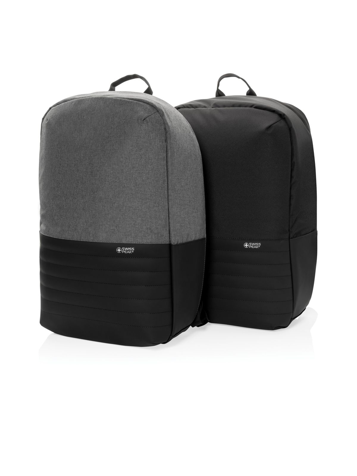 ZAINO PORTA PC ANTITACCHEGGIO SWISS PEAK