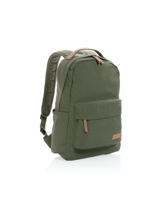 ZAINO IN CANVAS LIMA