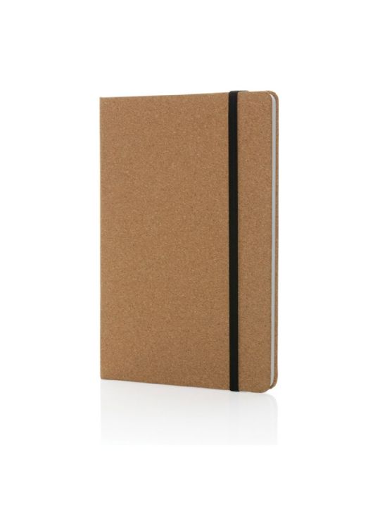 NOTEBOOK A5 STONELEAF