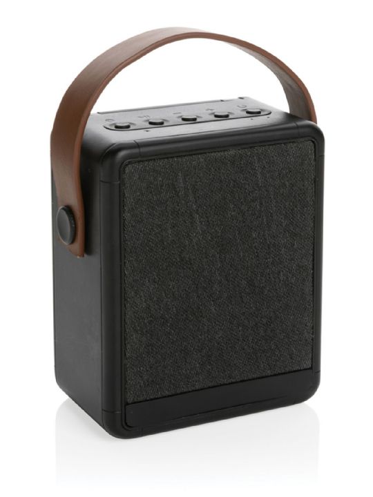 SPEAKER WIRELESS SOLARE SKYWAVE