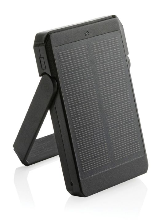 POWERBANK SOLARE SKYWAVE 5