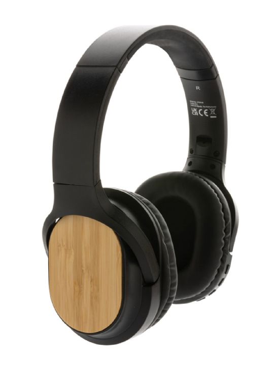 CUFFIE WIRELESS PIEGHEVOLI ELITE