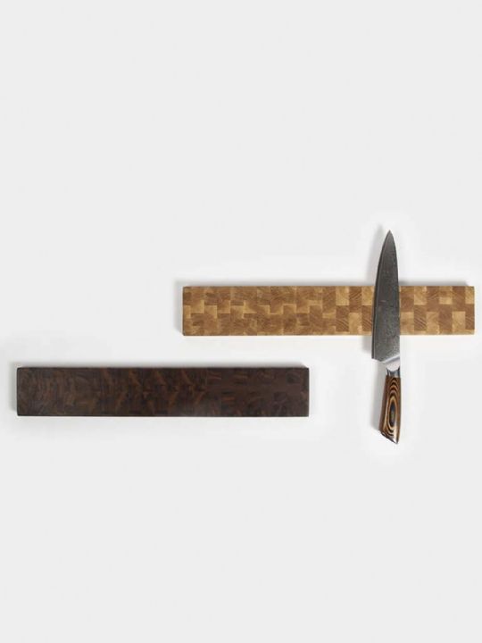 PORTA COLTELLI MAGNETICO WALL