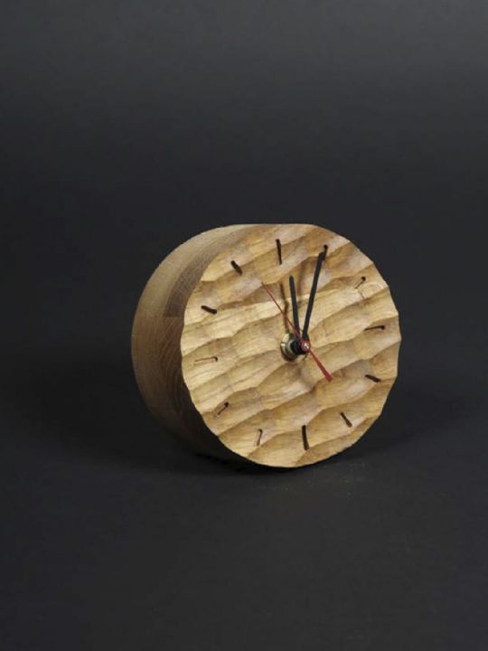 OROLOGIO DA TAVOLO DUNES