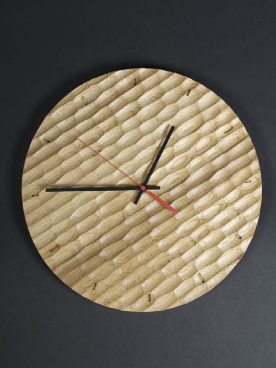 OROLOGIO DA PARETE DUNES