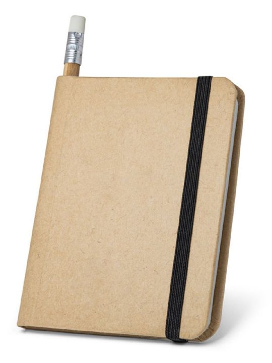 NOTEBOOK A7 MIK