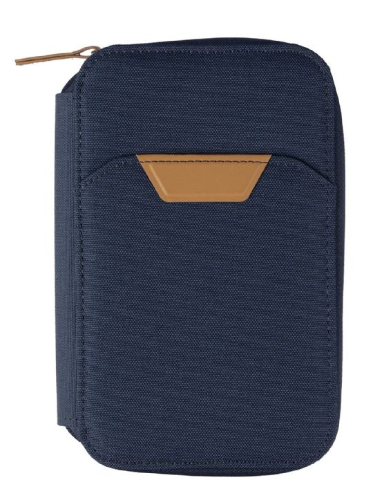 PORTAFOGLIO CUSTODIA DA VIAGGIO SUSANNE