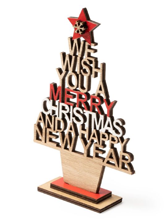 ALBERO DI NATALE YARIS