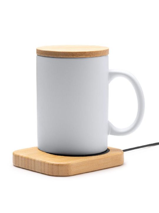 SCALDATAZZA IN BAMBÙ