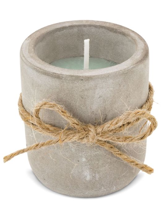 CANDELA PROFUMATA CHITALPA