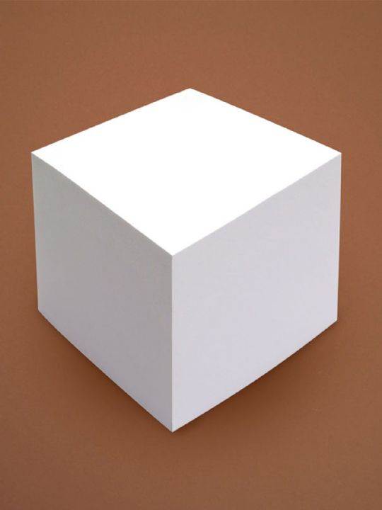 NOTES ADESIVI HAFTI CUBO