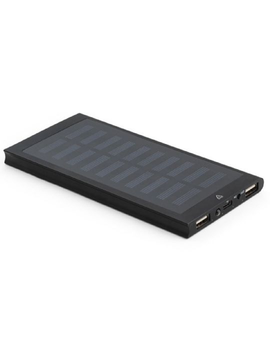 POWER BANK CLERK
