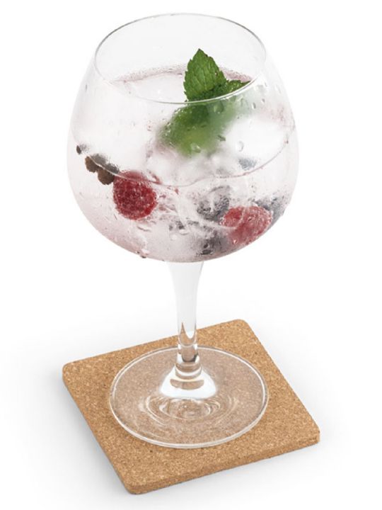 SOTTOBICCHIERE GARCIA