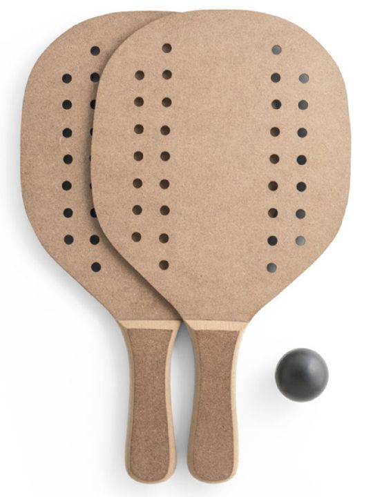 RACCHETTE DA SPIAGGIA TAPIA