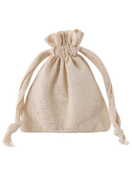 SACCHETTINO IN COTONE 140 G/M2