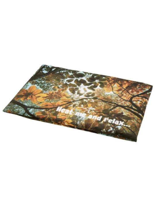 CUSCINO CON NOCCIOLI DI CILIEGIA