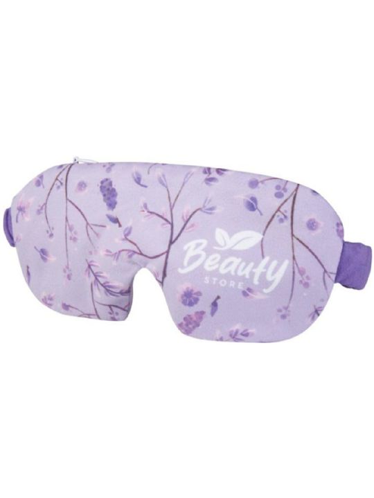 MASCHERA PER OCCHI LUNA