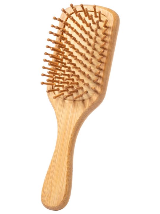 SPAZZOLA PER CAPELLI PALAU