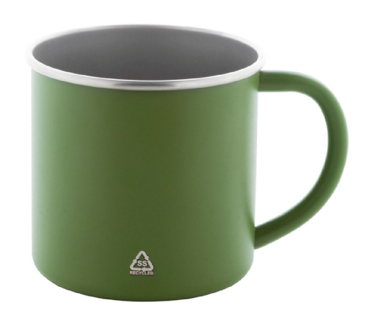 STEEL MUG 300