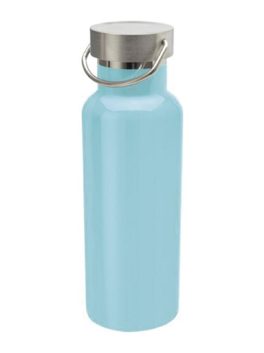 BORRACCIA THOR 500ML ACCIAIO INOX RCS