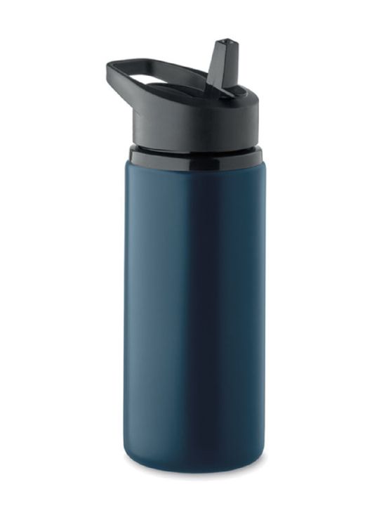 BORRACCIA INOX SPOT 500