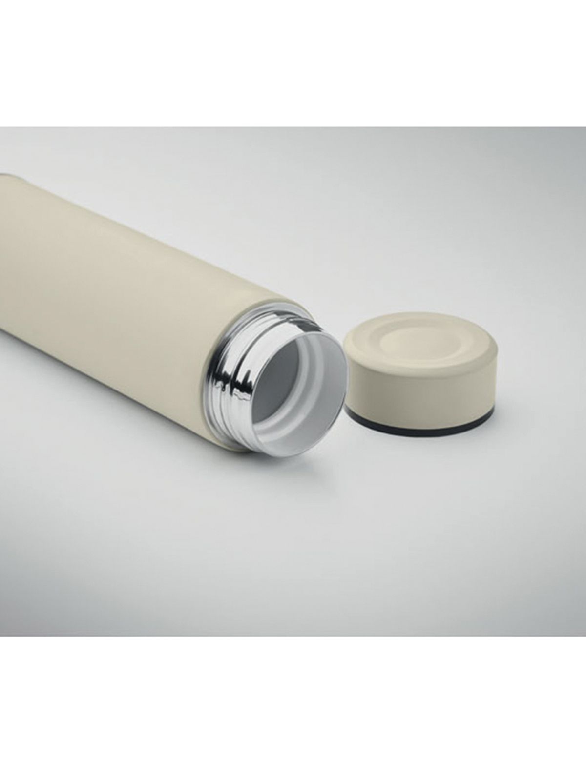 BORRACCIA INOX NUNAVUT 420