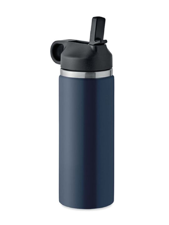 BORRACCIA INOX IVALO 500