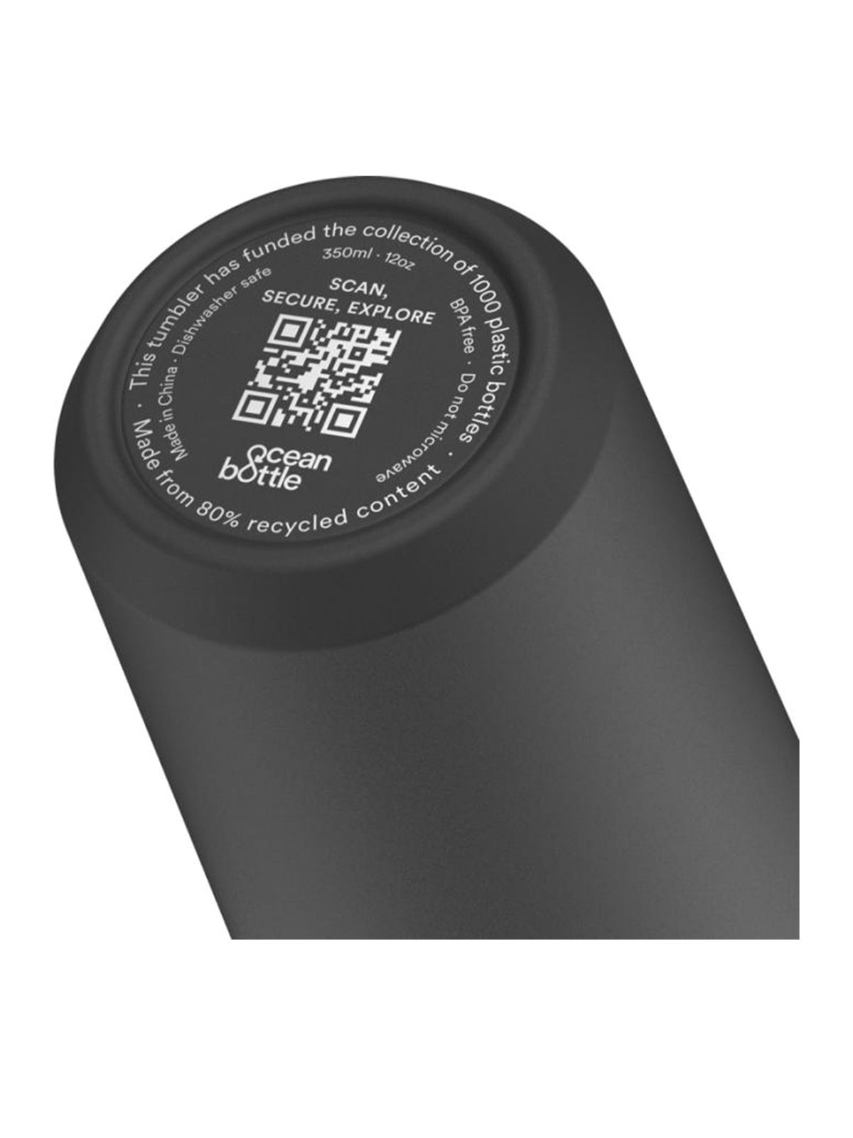 BICCHIERE TERMICO OCEAN BOTTLE 350