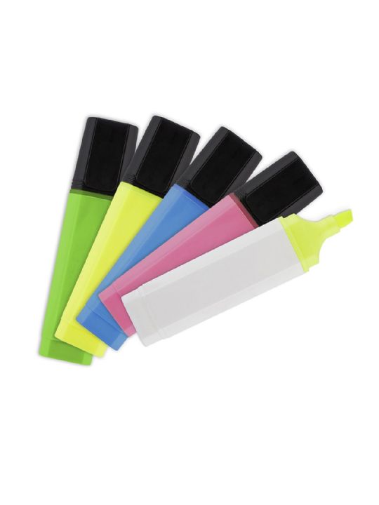 EVIDENZIATORE RICICLATO UE