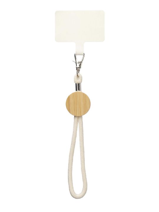 PORTACELLULARE IN COTONE MAXIM