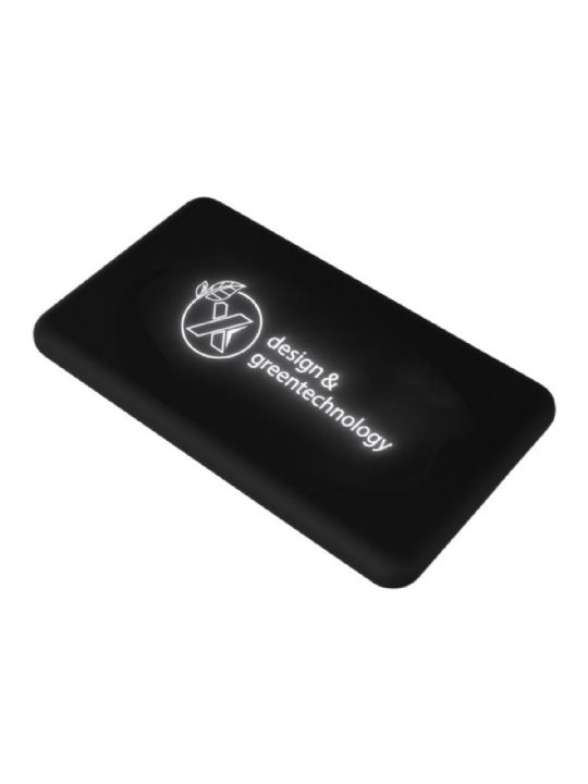 POWER BANK TASCABILE SOLARE