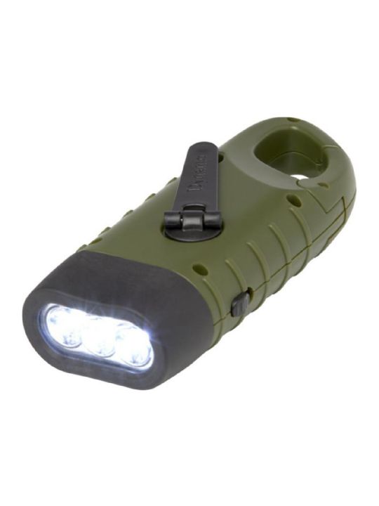 TORCIA A DINAMO SOLARE HELIOS