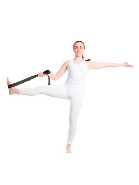 CINTURINO PER YOGA VIRABHA