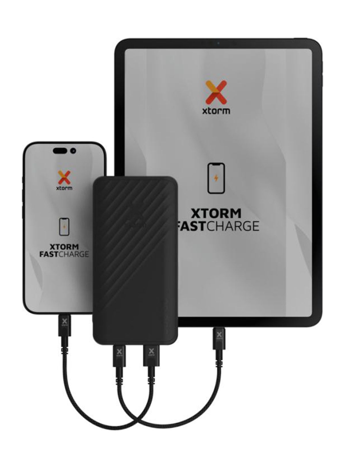 POWER BANK 20.000 TORM