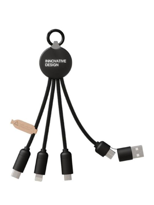 CAVO DI RICARICA 5 IN 1 TELLO